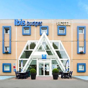 ibis budget Lille Villeneuve D'Ascq